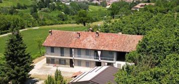 Cascina Località Santa Rosalia 21, Santa Rosalia, Alba