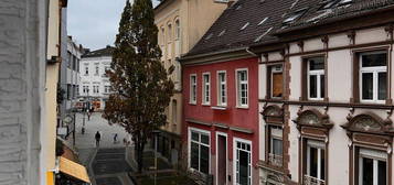 Haus in Iserlohner Innenstadt