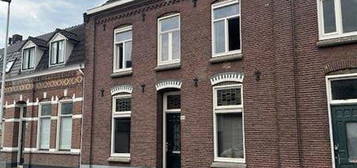 **Stijlvolle studio in een charmante stadsvilla!**