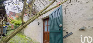 Maison de ville 2 étages  à vendre, 3 pièces, 2 chambres, 50 m²