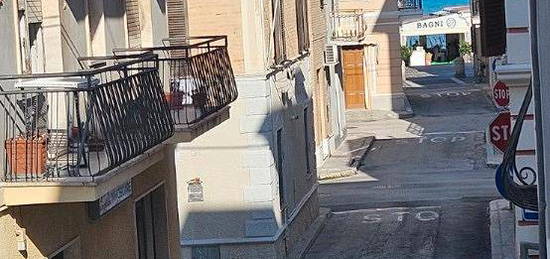 Bilocale nel cuore di porto recanati