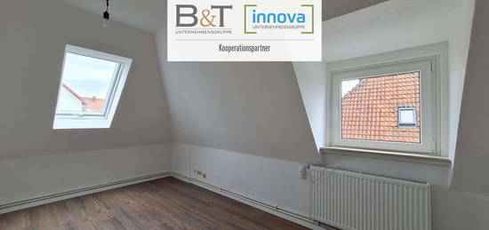 Renovierte 3-Zimmerwohnung in Seelze