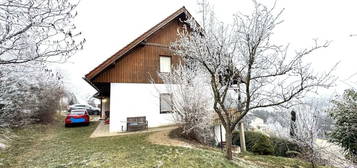 Eggersdorf bei Graz, teilsaniertes Mehrfamilienhaus, 3 Wohneinheiten möglich, ca. 290,00 m²,  Grund 993 m² 