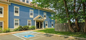 70 Freshwater Road UNIT 205, St. John's, NL A1C2N6