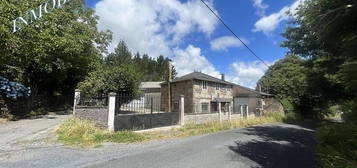 Casa en Parroquias Rurales, Lugo