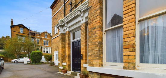 Flat for sale in Cromwell Parade, Scarborough YO11