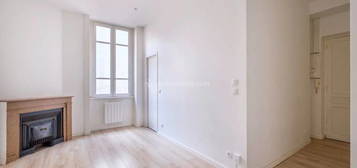 Appartement 2 pièces 31 m²