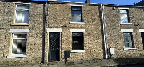 Terraced house to rent in Campbell Street, Tow Law, Bishop Auckland DL13