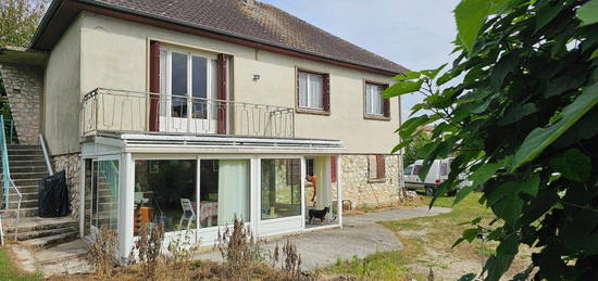 Achat maison 7 pièces 75 m²