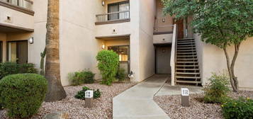 9460 N 92nd St Unit 116, Scottsdale, AZ 85258