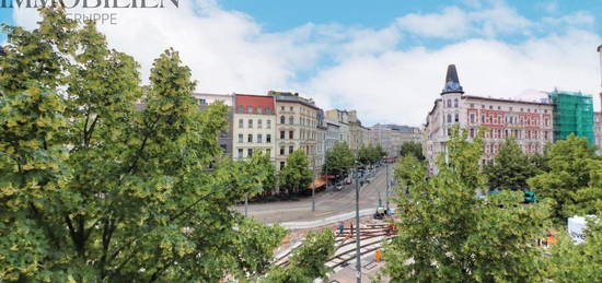 3-Raum-Maisonettewohnung - Ihr neues Zuhause im Herzen von Magdeburg!