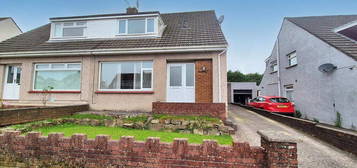 3 bedroom semi-detached bungalow for sale