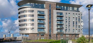 Flat for sale in Pomona Strand, Manchester M16