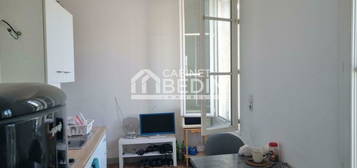 Appartement 2 pièces
