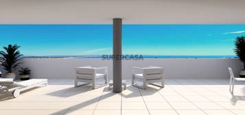 LUXUOSO APARTAMENTO PREMIUM VISTA MAR LAGOS