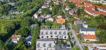 Modernes Wohnen in grüner Oase - Ihr Traum-Reihenhaus in Inzersdorf