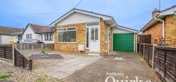 1 bed detached bungalow for sale