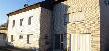 Gepflegte 4-Zimmer-Wohnung mit Balkon in Erkelenz-Lövenich