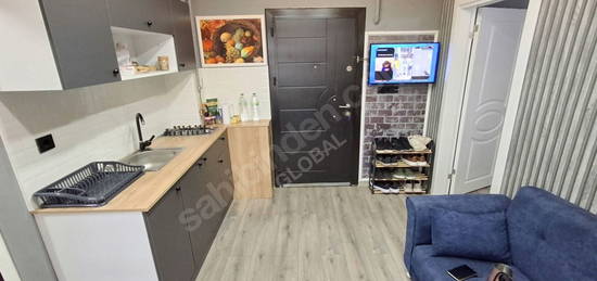 KEMERKÖPRÜ MAHALLESİ FULL EŞYALI 2+O DAİRE