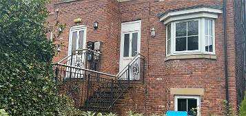 Flat to rent in Seymour Road, Bolton BL1