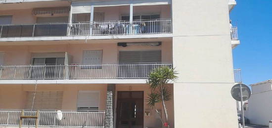 Vend appartement proche de la mer