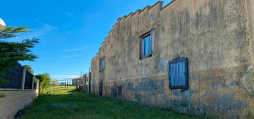 Finca rústica en venta en San Vicente de la Barquera