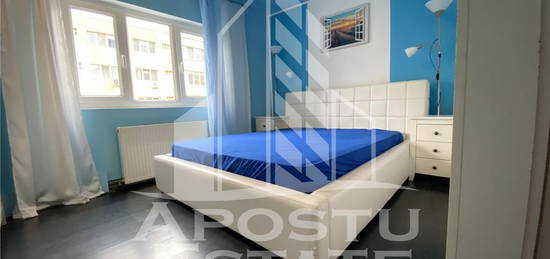 Apartament 3 camere,, centrala proprie, Spitalul Judetean