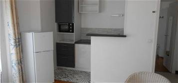 Appartement T2 Lanester