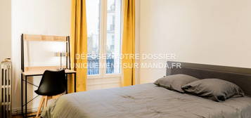 Location appartement 3 pièces 41 m²