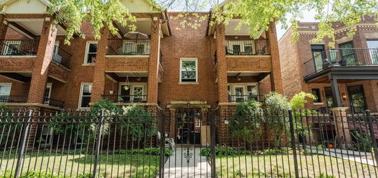 4455 N Campbell Ave Unit 4459-G, Chicago, IL 60625