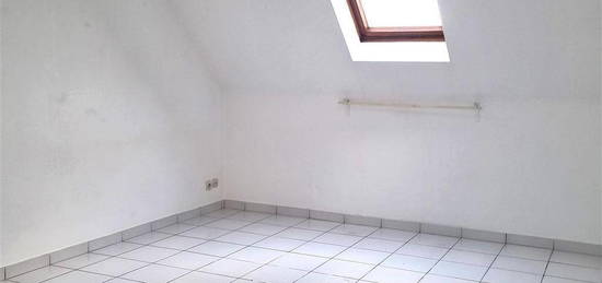 Vente appartement 2 pièces 34 m²