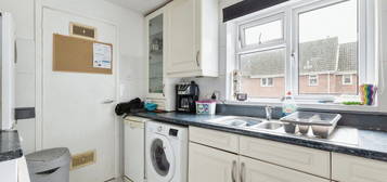 Flat for sale in Rosebay Close, Old Catton, Norwich NR6