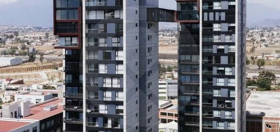 Punto Horizonte - Puebla: Departamento en venta en Lomas de Angelópolis