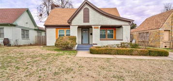 2765 NW 20th St, Oklahoma City, OK 73107