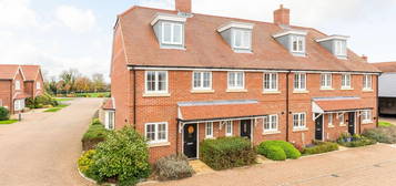 Terraced house for sale in Friars Mews, Drayton OX14