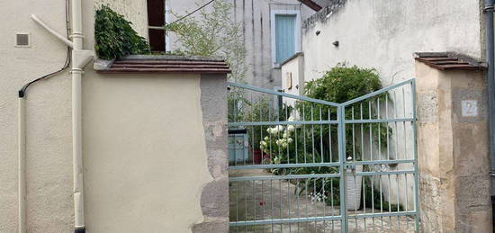 Vente maison 5 pièces 80 m²