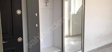 GAP mah kiralık 1+1 temiz boş daire elbise vestiyer Ocak uzerin