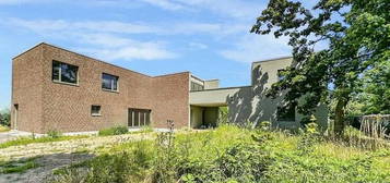 Exklusiver Neubau - Familienfeundliches & modernes Architektenhaus in grüner Oase