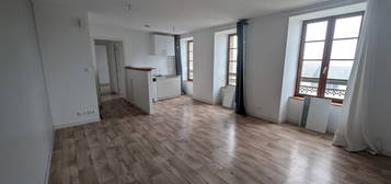 Appartement à louer T2 de 43.46m2