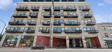 1645 W  Ogden Ave #603, Chicago, IL 60612