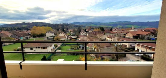 Vente appartement 5 pièces 89 m²