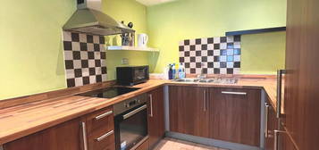 2 bed flat to rent