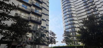 SİTE İÇERİSİNDE 1+0 KİRALIK BOŞ DAİRE AK TOWERS SİTESİ