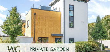 Flat for sale in Topsham, Exeter, Devon EX3