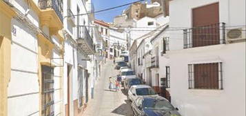 Setenil de las Bodegas