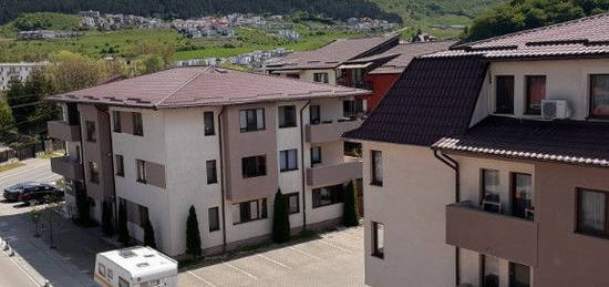 Apartamente - Floresti Tautului Parc Residence 2 camere