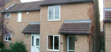 2 bedroom terraced house