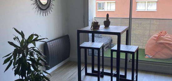 Location appartement 2 pièces 35 m²