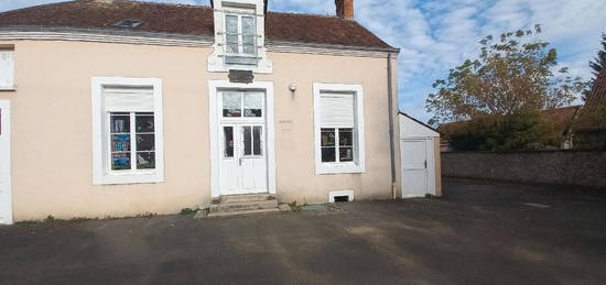 Maison à louer centre bourg