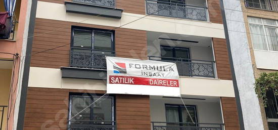 FORMULA LÜKS İŞÇİLİK BENZERSİZ ASANSÖRLÜ OTOPARKLI DAİRE